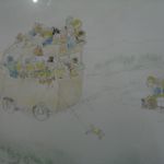 443 5266 LITOGRAPH IN C..
